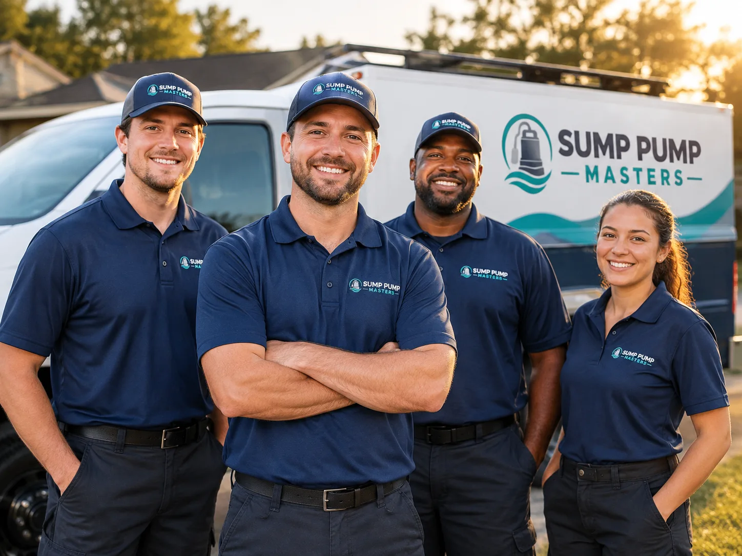 Sump Pump Repair company in Stroh, IN