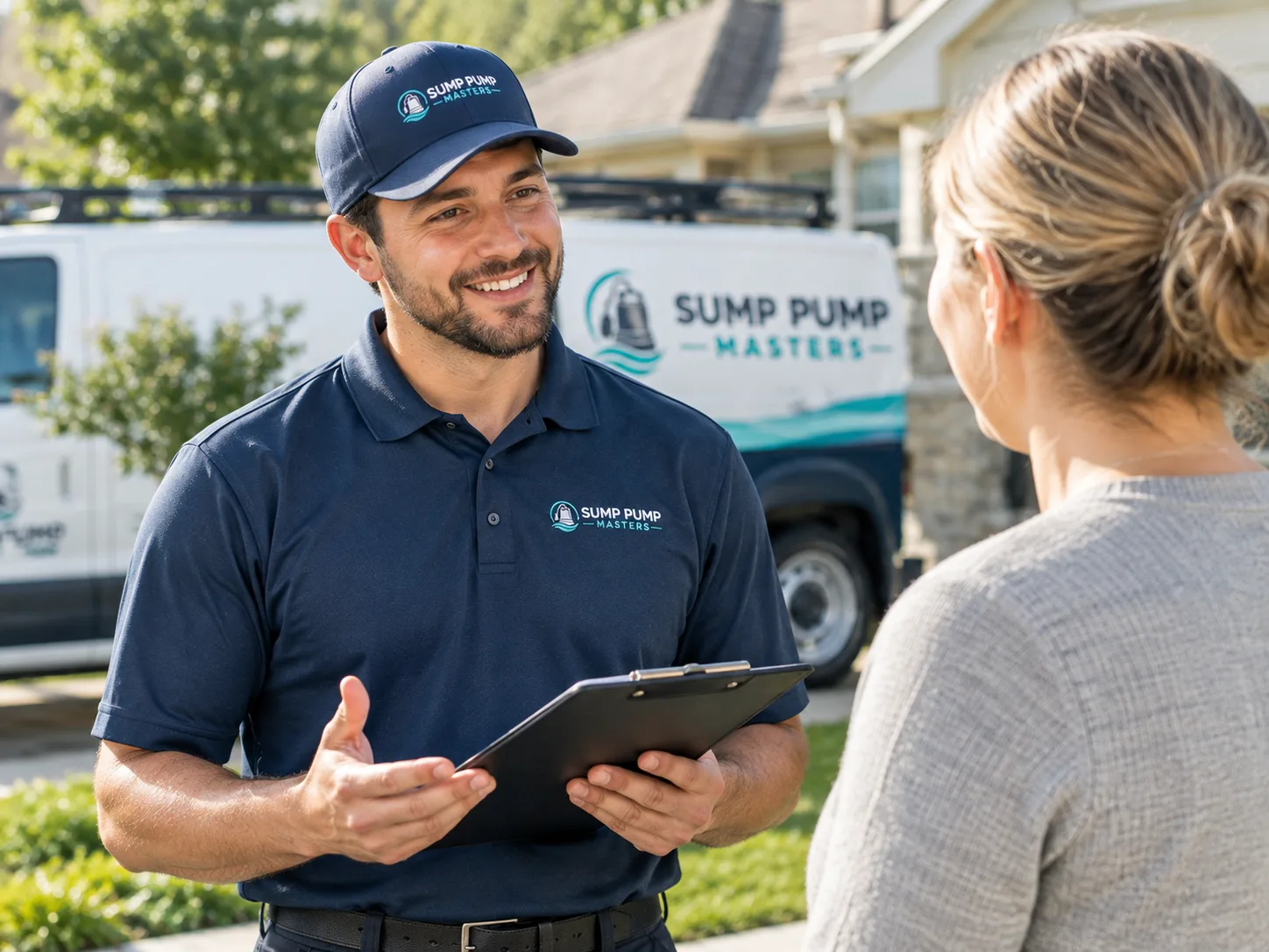 Sump Pump Repair Stroh, IN FAQs